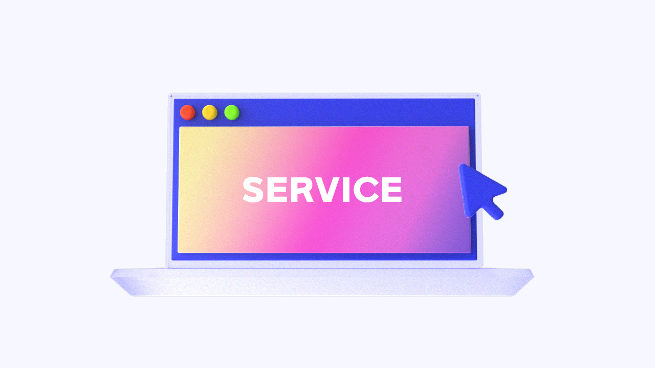Service