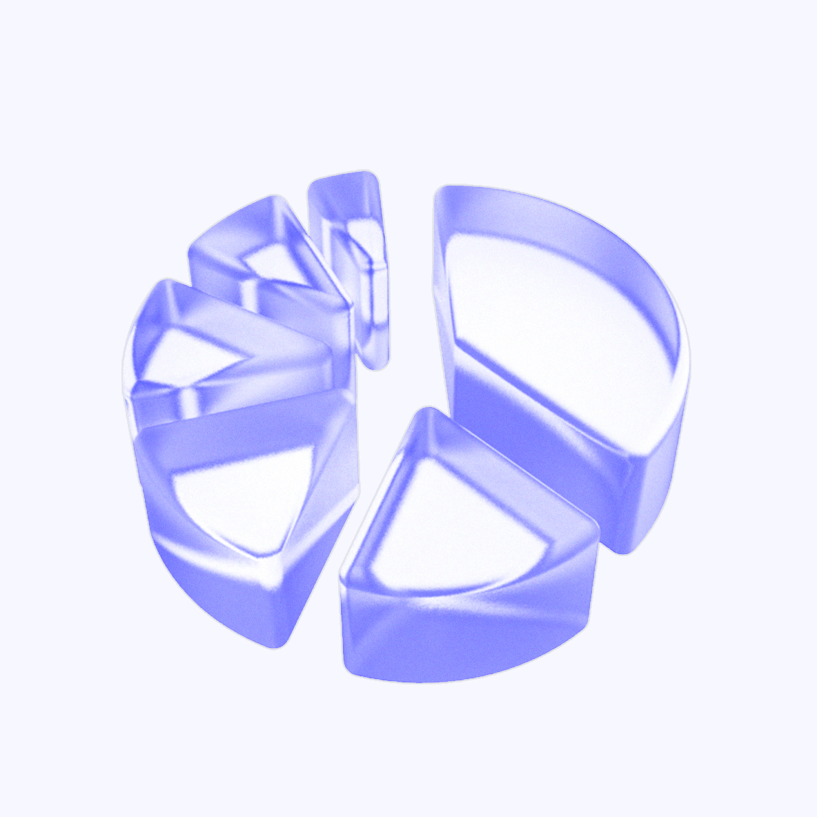 Establishment of quantitative basis